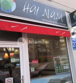 Hai Nam Pho Bistro