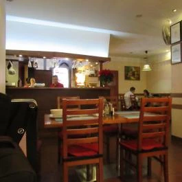 Hai Nam Pho Bistro Budapest - Belső