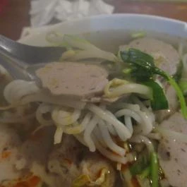 Hai Nam Pho Bistro Budapest - Étel/ital