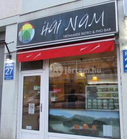 Hai Nam Pho Bistro