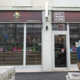 Hai Nam Pho Bistro Budapest - Egyéb