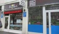 Hai Nam Pho Bistro Budapest - Külső kép