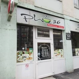 Hai Nam Pho Bistro Budapest - Egyéb