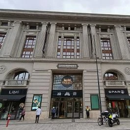 Hai Nam Pho - Time Out Market, Budapest Budapest - Külső kép