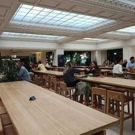 Hai Nam Pho - Time Out Market, Budapest Budapest - Belső