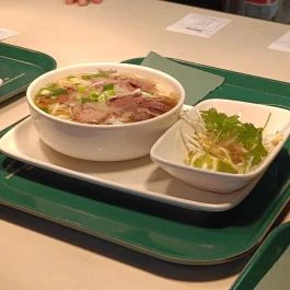 Hai Nam Pho - Time Out Market, Budapest Budapest - Étel/ital