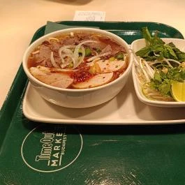 Hai Nam Pho - Time Out Market, Budapest Budapest - Étel/ital