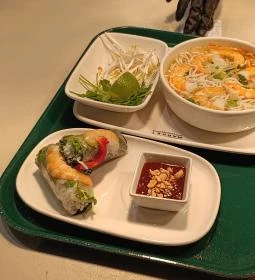 Hai Nam Pho - Time Out Market, Budapest