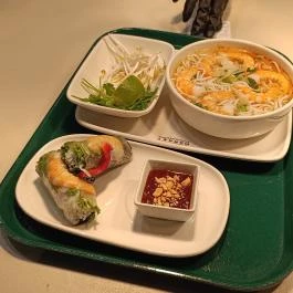 Hai Nam Pho - Time Out Market, Budapest Budapest - Étel/ital