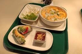 Hai Nam Pho - Time Out Market, Budapest Budapest