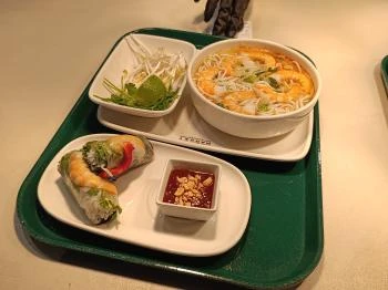 Hai Nam Pho - Time Out Market, Budapest Budapest