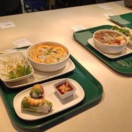 Hai Nam Pho - Time Out Market, Budapest Budapest - Étel/ital