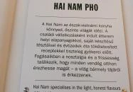 Hai Nam Pho - Time Out Market, Budapest Budapest