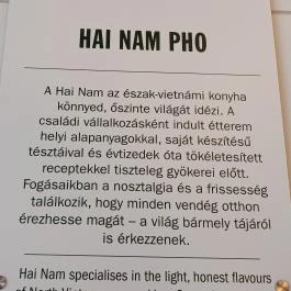 Hai Nam Pho - Time Out Market, Budapest Budapest - Egyéb