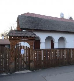 Hajdúszoboszlói Fazekasház