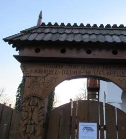 Hajdúszoboszlói Fazekasház