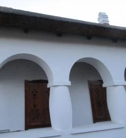 Hajdúszoboszlói Fazekasház