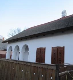 Hajdúszoboszlói Fazekasház