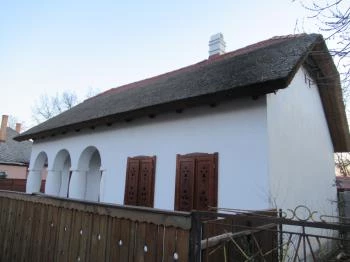 Hajdúszoboszlói Fazekasház Hajdúszoboszló