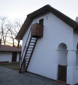 Hajdúszoboszlói Fazekasház