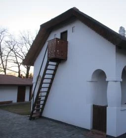 Hajdúszoboszlói Fazekasház