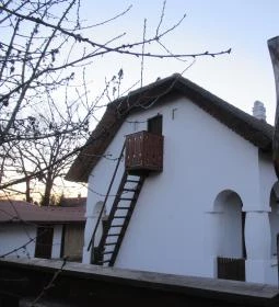 Hajdúszoboszlói Fazekasház