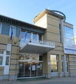 19. legjobb látnivaló: Hajdúszoboszlói Gyógyfürdő