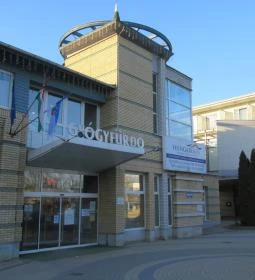 Hajdúszoboszlói Gyógyfürdő