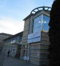 Hajdúszoboszlói Gyógyfürdő