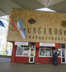 Hajdúszoboszlói Gyógyfürdő