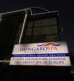 Hajdúszoboszlói Gyógyfürdő