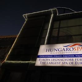 Hajdúszoboszlói Gyógyfürdő Hajdúszoboszló - Egyéb