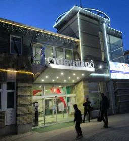 Hajdúszoboszlói Gyógyfürdő