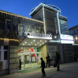 Hajdúszoboszlói Gyógyfürdő Hajdúszoboszló - Egyéb