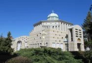 Hajdúszoboszlói Istenszülő Oltalma Görögkatolikus Templom Hajdúszoboszló