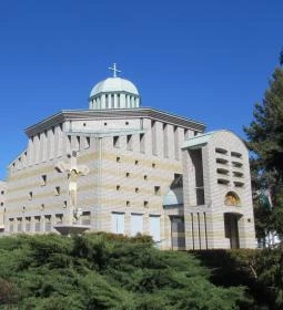 Hajdúszoboszlói Istenszülő Oltalma Görögkatolikus Templom