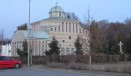 Hajdúszoboszlói Istenszülő Oltalma Görögkatolikus Templom Hajdúszoboszló - Egyéb