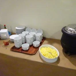 Hajóbár, Zalakaros - Étel/ital