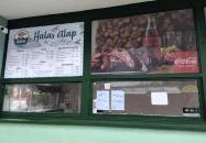 Halas Nagymaros Nagymaros