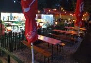 Sziget Büfé Budapest