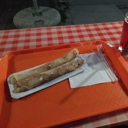 Sziget Büfé Budapest - Étel/ital