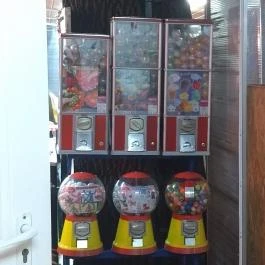 Sziget Büfé Budapest - Egyéb