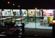 Sziget Büfé Budapest