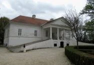 Halász Móricz-kúria Dabas