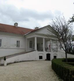 Halász Móricz-kúria