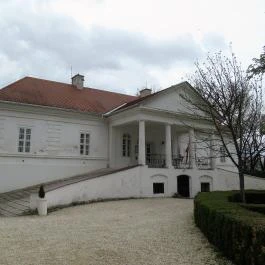 Halász Móricz-kúria Dabas - Egyéb