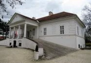 Halász Móricz-kúria Dabas