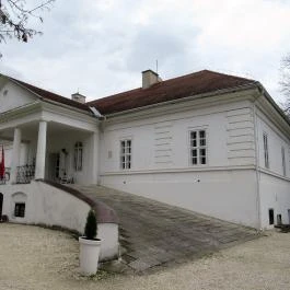 Halász Móricz-kúria Dabas - Egyéb