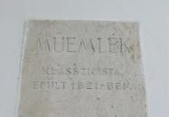 Halász Móricz-kúria Dabas