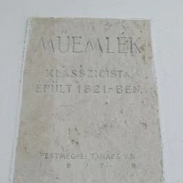 Halász Móricz-kúria Dabas - Egyéb